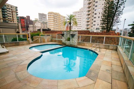 Apartamento para alugar com 65m², 1 quarto e 1 vaga Apartamento para alugar com 65m², 1 quarto e 1 vagaÁrea comum - Piscina