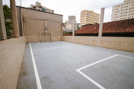 Apartamento para alugar com 65m², 1 quarto e 1 vaga Apartamento para alugar com 65m², 1 quarto e 1 vagaQuadra Esportiva