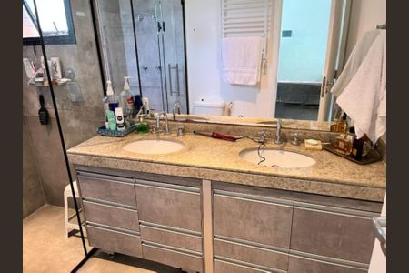Apartamento para alugar com 160m², 3 quartos e 3 vagas Apartamento para alugar com 160m², 3 quartos e 3 vagasFoto 20