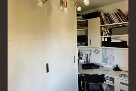 Foto 15 de apartamento para alugar com 3 quartos, 160m² em Jardim Morumbi, São Paulo