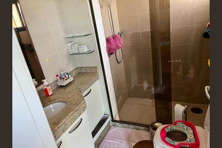 Apartamento para alugar com 160m², 3 quartos e 3 vagas Apartamento para alugar com 160m², 3 quartos e 3 vagasFoto 23