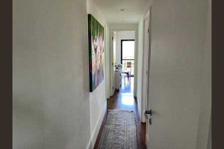 Apartamento para alugar com 160m², 3 quartos e 3 vagas Apartamento para alugar com 160m², 3 quartos e 3 vagasFoto 08