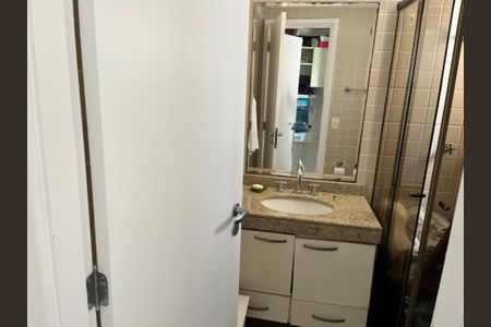 Apartamento para alugar com 160m², 3 quartos e 3 vagas Apartamento para alugar com 160m², 3 quartos e 3 vagasFoto 22