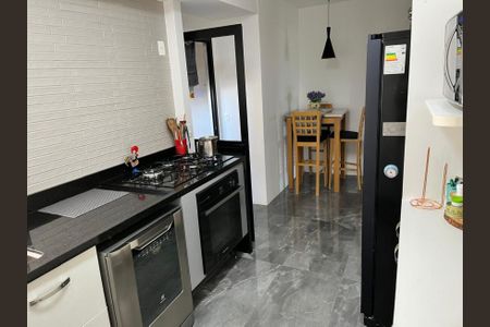 Apartamento para alugar com 160m², 3 quartos e 3 vagas Apartamento para alugar com 160m², 3 quartos e 3 vagasFoto 06