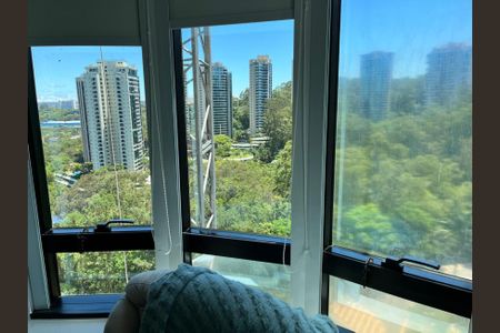 Apartamento para alugar com 160m², 3 quartos e 3 vagas Apartamento para alugar com 160m², 3 quartos e 3 vagasFoto 13