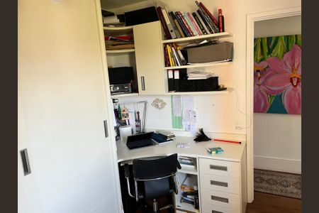 Apartamento para alugar com 160m², 3 quartos e 3 vagas Apartamento para alugar com 160m², 3 quartos e 3 vagasFoto 16
