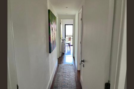 Apartamento para alugar com 160m², 3 quartos e 3 vagas Apartamento para alugar com 160m², 3 quartos e 3 vagasFoto 07