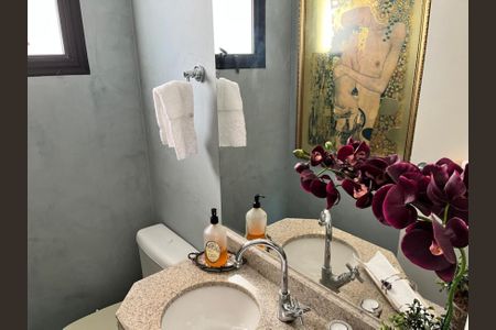 Apartamento para alugar com 160m², 3 quartos e 3 vagas Apartamento para alugar com 160m², 3 quartos e 3 vagasFoto 25