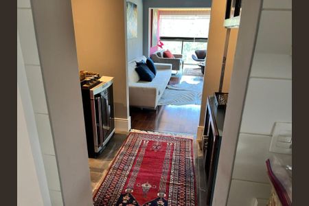 Apartamento para alugar com 160m², 3 quartos e 3 vagas Apartamento para alugar com 160m², 3 quartos e 3 vagasFoto 05