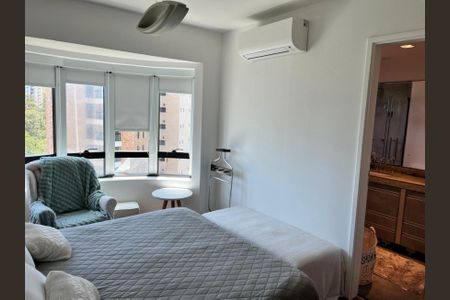 Apartamento para alugar com 160m², 3 quartos e 3 vagas Apartamento para alugar com 160m², 3 quartos e 3 vagasFoto 11