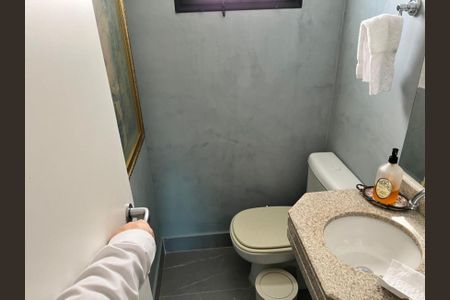 Apartamento para alugar com 160m², 3 quartos e 3 vagas Apartamento para alugar com 160m², 3 quartos e 3 vagasFoto 24
