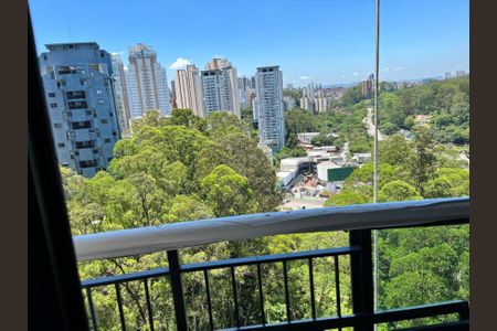 Apartamento para alugar com 160m², 3 quartos e 3 vagas Apartamento para alugar com 160m², 3 quartos e 3 vagasFoto 19