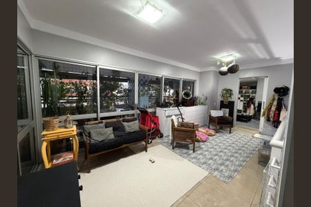 Foto 13 de apartamento à venda com 5 quartos, 270m² em Jardim Colombo, São Paulo