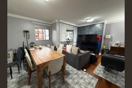 Foto 10 de apartamento à venda com 5 quartos, 270m² em Jardim Colombo, São Paulo