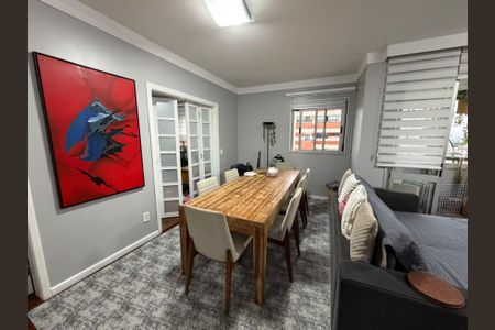 Foto 09 de apartamento à venda com 5 quartos, 270m² em Jardim Colombo, São Paulo