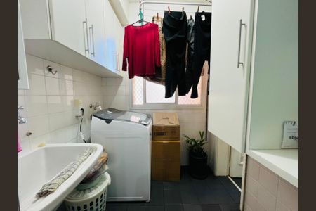 Apartamento à venda com 70m², 3 quartos e 2 vagasFoto 11