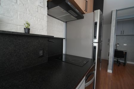 Apartamento para alugar com 46m², 1 quarto e 1 vagaCozinha