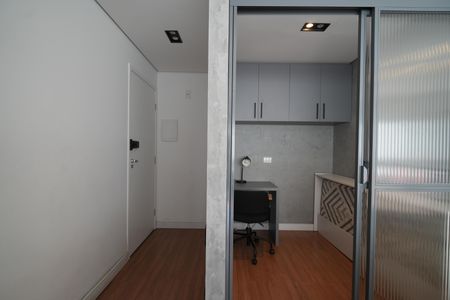 Apartamento para alugar com 46m², 1 quarto e 1 vagaSala
