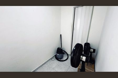 Quarto de apartamento à venda com 3 quartos, 93m² em Recreio dos Bandeirantes, Rio de Janeiro
