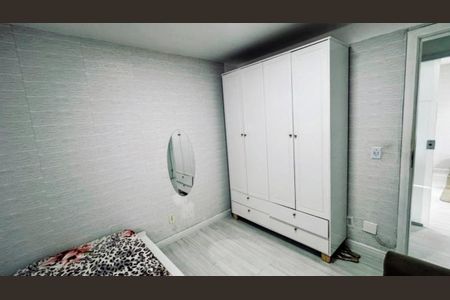 Apartamento à venda com 93m², 3 quartos e 1 vaga Apartamento à venda com 93m², 3 quartos e 1 vagaQuarto