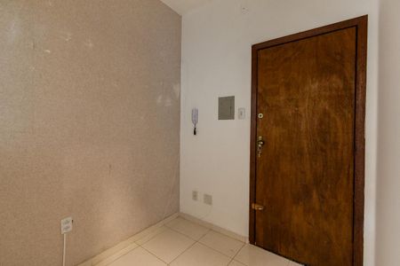 Studio para alugar com 45m², 1 quarto e sem vagaHall de entrada