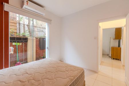 Sala de kitnet/studio para alugar com 1 quarto, 45m² em Farroupilha, Porto Alegre