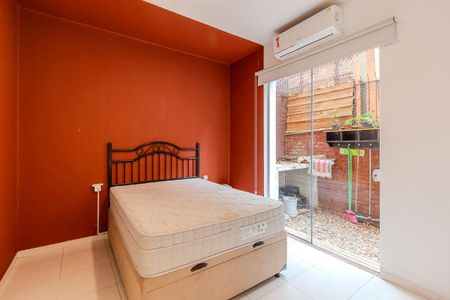Sala de kitnet/studio para alugar com 1 quarto, 45m² em Farroupilha, Porto Alegre