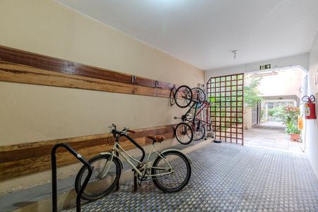 Studio para alugar com 45m², 1 quarto e sem vagaÁrea comum