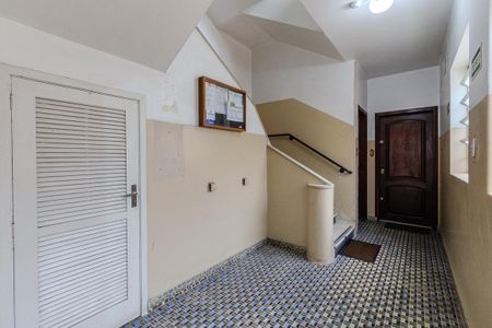 Studio para alugar com 45m², 1 quarto e sem vagaÁrea comum