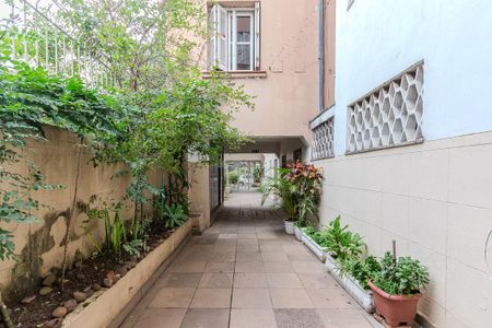 Studio para alugar com 45m², 1 quarto e sem vagaÁrea comum