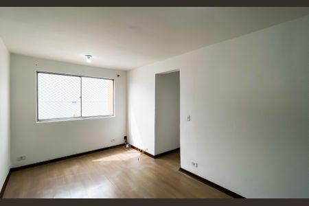 Sala de apartamento para alugar com 2 quartos, 56m² em Vila Ré, São Paulo