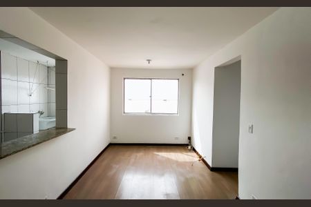 Sala de apartamento para alugar com 2 quartos, 56m² em Vila Ré, São Paulo