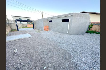Garagem de casa para alugar com 1 quarto, 70m² em Forquilhas, São José