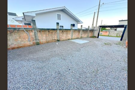 Garagem de casa para alugar com 1 quarto, 70m² em Forquilhas, São José