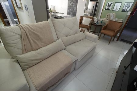 Apartamento para alugar com 2 quartos, 64m² em Jardim América, Goiânia