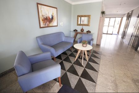 Apartamento para alugar com 2 quartos, 64m² em Jardim América, Goiânia