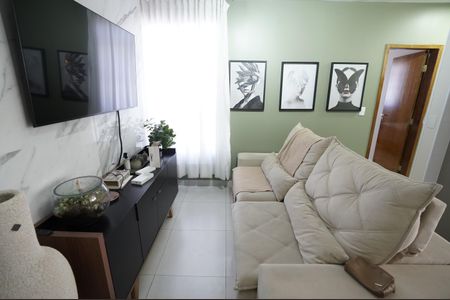 Apartamento para alugar com 2 quartos, 64m² em Jardim América, Goiânia