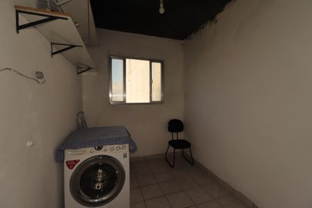 Casa para alugar com 100m², 2 quartos e 1 vagaÁrea de Serviço