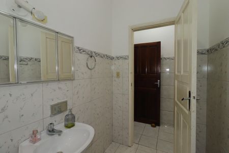 Casa para alugar com 100m², 2 quartos e 1 vagaBanheiro