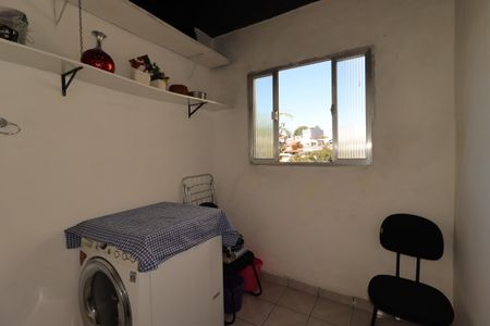 Casa para alugar com 100m², 2 quartos e 1 vagaÁrea de Serviço