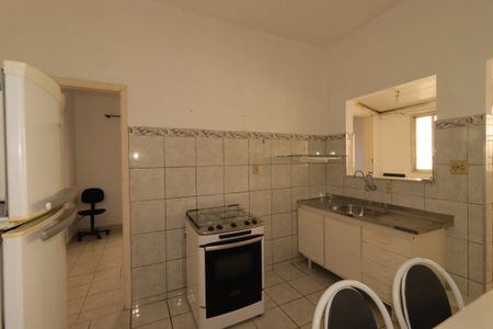 Casa para alugar com 100m², 2 quartos e 1 vagaCozinha