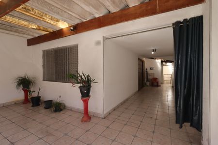 Casa para alugar com 100m², 2 quartos e 1 vagaGaragem