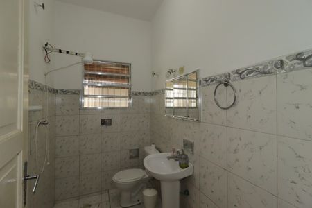 Casa para alugar com 100m², 2 quartos e 1 vagaBanheiro