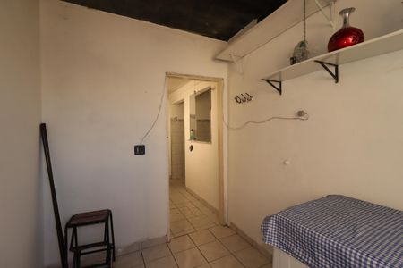 Casa para alugar com 100m², 2 quartos e 1 vagaÁrea de Serviço