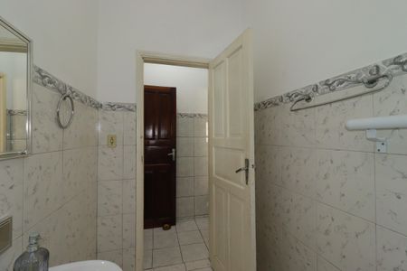 Casa para alugar com 100m², 2 quartos e 1 vagaBanheiro