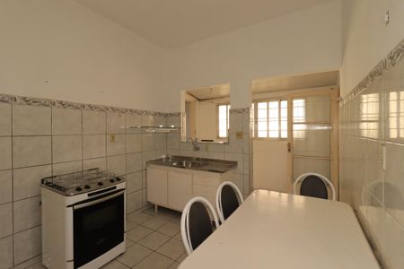 Casa para alugar com 100m², 2 quartos e 1 vagaCozinha