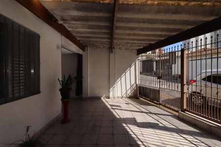 Casa para alugar com 100m², 2 quartos e 1 vagaGaragem