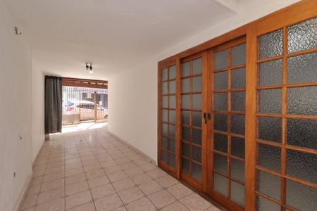 Casa para alugar com 100m², 2 quartos e 1 vagaGaragem