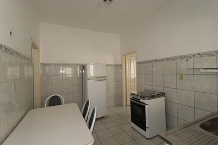 Casa para alugar com 100m², 2 quartos e 1 vagaCozinha