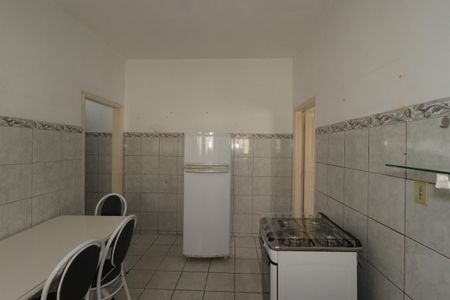 Casa para alugar com 100m², 2 quartos e 1 vagaCozinha
